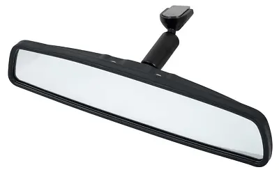 10  Black Backed Day/Night Rear View Mirror For 1970-1981 Firebird And Camaro • $69.98