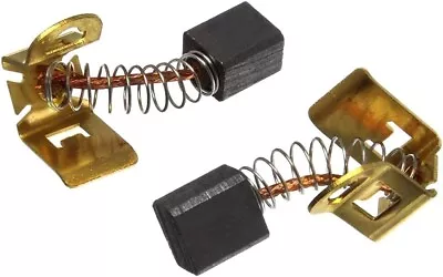£3.99 • Buy Carbon Brushes For Bosch GSB 18 VE-2LI GSR 18 VE-2LI GSR24VE-2 GSR 36V-LI
