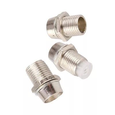 $1.86 • Buy 20PCS 5MM Chrome Metal Silver Bezel LED Holder Panel Display Mount Base Rubber