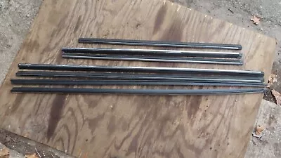 1985-1992 Volvo 240 Set Of 7 Trim  245 Wagon  Belt Line Trim • $100