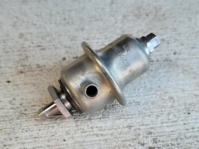 Volvo P1800 1800  E ES 142 144 145 Fuel Injected Fuel Pressure Regulator • $129.99