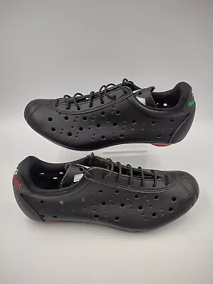 Vittoria 1976 Classic Cycling Shoes ~ EU 42.5 ~ Men's 8.75/Women's 10.25 • $84.99