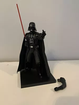 $75 • Buy Star Wars Darth Vader Return Of Anakin Skywalker Statute ARTFX  1/10 Kotobukiya