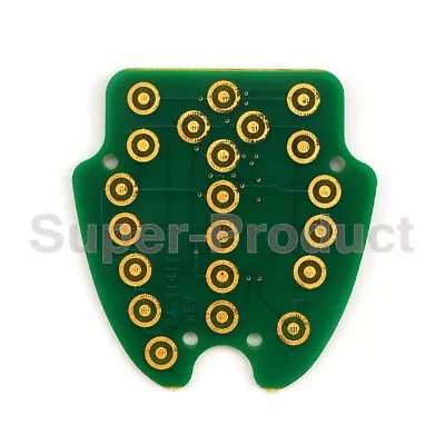 For Motorola Symbol MT2070 MT2090 New Brand Keypad PCB Replacement • $15.87