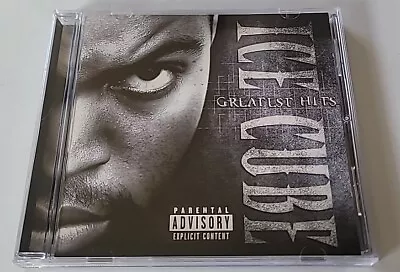 Greatest Hits By Ice Cube (CD 2001) • $5