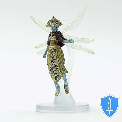 Arcturia - Waterdeep Dungeon Of The Mad Mage #39 D&D Fey Faerie Miniature • $7.99