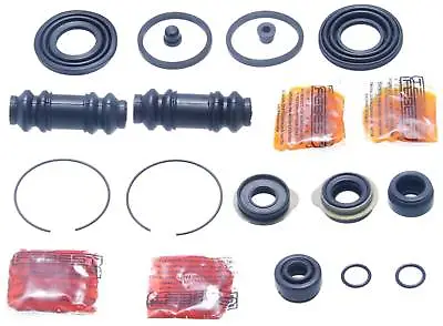 Brake Cylinder Caliper Repair Kit FEBEST 0575-GFR OEM GEYC-26-46Z • $17.95