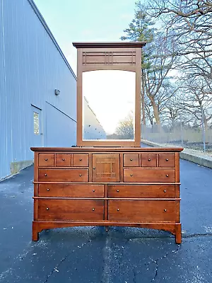 Lexington Bob Timberlake Arts & Crafts Collection Dresser • $1995