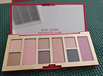 Estee Lauder Pure Color Envy Eyeshadow Palette-Enchanted Glam-2022 Full Sz NWOB • $10