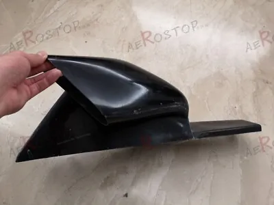 Fiber Glass Frp Ars Style Air Scoop For 84-89 Mr2 Aw11 W10  • $150