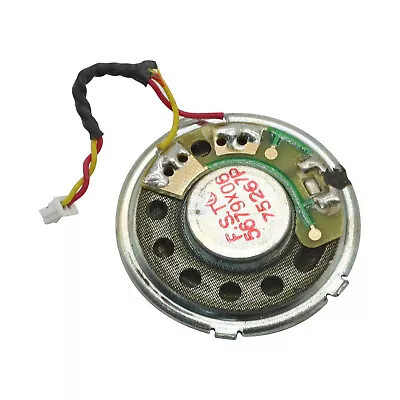 NEW Internal Assembly Speaker Replacement For CP040 CP200 GP3188 Two-way Radio • $5.39