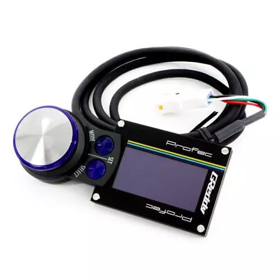 Greddy Trust Profec Electronic Boost Controller Oled Display 15500214 Mitsubishi • $493.08