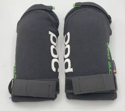 POC Joint VPD 2.0 Elbow Pads SIZE Small Uranium Black • $28.05