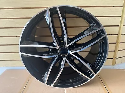 New 20  RS6 Q7 S LINE SLINE WHEELS RIMS FITS VW VOLKSWAGEN TOUAREG AUDI Q7 • $999