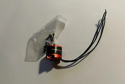 DYS BE1104 Micro Quadcopter Motor 3000 KV • £4.99