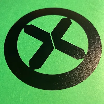 Vinyl Sticker - X-Men Logo New Version (Marvel) • $4
