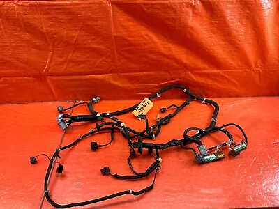 04-05 Honda S2000 Engine Bay Wiring Harness Wire Loom - Right Side Fuse Box #224 • $149.95