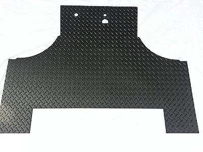 Tx 4/2 Ts 4/2 Th Te Gator Mat Floor Mat For John Deere Gator Diamond Pattern • $155