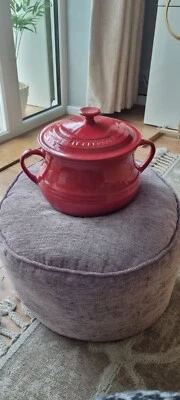 £15 • Buy Le Crueset Large Soup/bean Pot