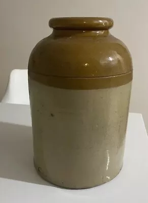 Abbotts Antique Proprietary Hobart Demijohn Jug Health Beverages Early 1900 RARE • $599