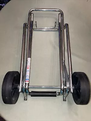 Vintage American Tourister All Purpose Luggage Cart • $63.75