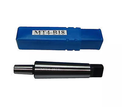 Drill Chuck Arbor Arbours 1mt 2mt 3mt 4mt R8 30int Tanged Threaded Rdgtools • £9.95