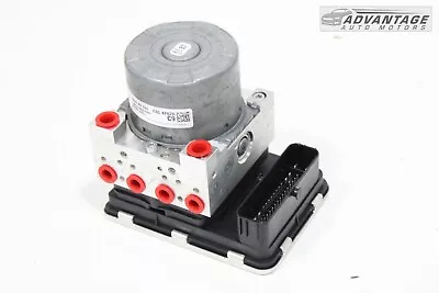 2020-2023 Mazda Cx-30 2.5l Abs Anti Lock Brake Pump Control Module Unit Oem • $239.99