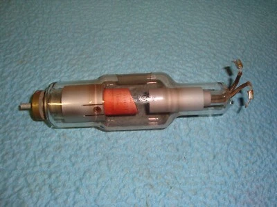 GE X-Ray Tube D-1.7 Coolidge • $150