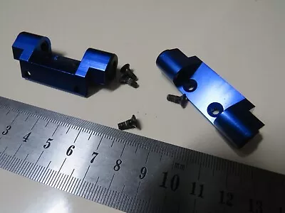 £7 • Buy Thunder Tiger Mta4 S28 Upper Wishbone Mounts 