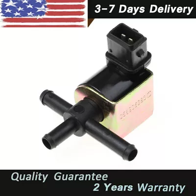 N75 Turbo Boost Control Solenoid Valve 058906283C For VW Golf Jetta Audi A4 1.8T • $15.99