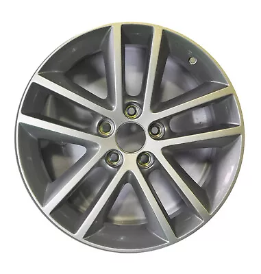 Genuine Holden Mag Wheel Astra AH 17x7  Alloy Rim - Silver • $385