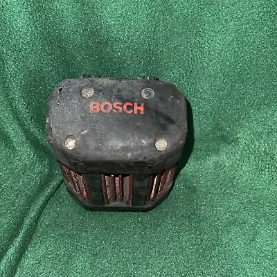 $45.80 • Buy BOSCH Bat836 36V 2.0Ah Litheon Lithium-Ion Battery Pack Works Great