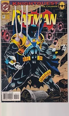 Batman 501 -   Huge Range Batman -  Dc Comics  In Stock • $7