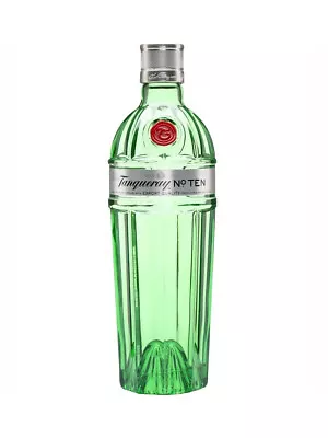 Tanqueray No.10 Gin  70cl • £37.99