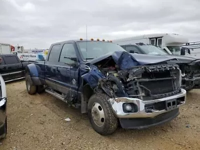 Driver Front Seat With    Fits 11-16 FORD F250SD PICKUP 1107092 • $660.33