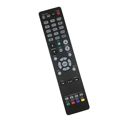 New Remote Control Fit For Denon AVR-S640H AVR-X2500H AVR-X2600H AV A/V Receiver • $23.07