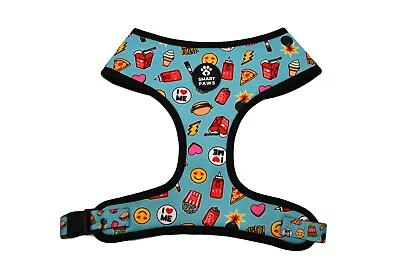 No Pull Dog Pet Harness Adjustable Control Vest Dogs Neoprene XS S M Large XL • $7.99
