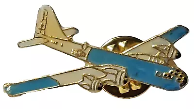 Aircraft Military B-29 Bomber Lapel Pin • $6.95