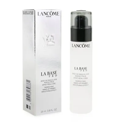 Lancome La Base Pro Makeup Primer 0.8 Oz 25mL Full Size NIB Smoothing Perfecting • $32.95