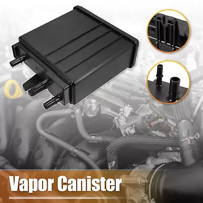 Vapor Canister Fit For 2004-2016 Tahoe Yukon CTS Escalade Rendezvous SRX 911-149 • $46.99