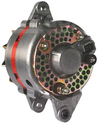 Alternator FOR Toyota Fork Lift FG25 FG20 5R 2R 12 / 14 VOLT SYSTEM • $134.53