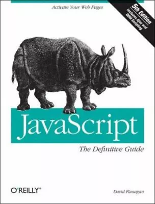 JavaScript Perfect David Flanagan • £5.66