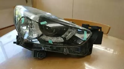 Mazda Headlight Demio Right Side LED D23N-51-031833 Without Box • $313.10