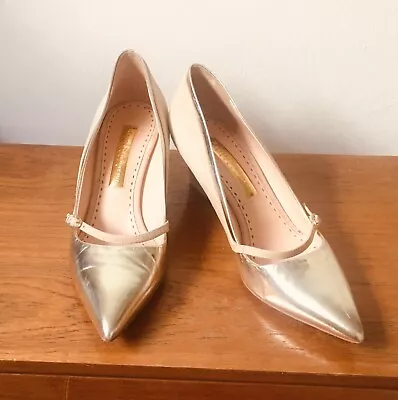 £60 • Buy Rupert Sanderson Pumps
