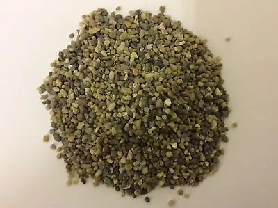 £1.99 • Buy Fish Tank Aquarium Natural Pea Gravel Stones Substrate 5/6mm  Top Quality