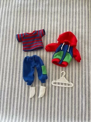 Madeline 8  Doll Sporty Outfit • $19