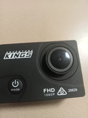 $60 • Buy GoPro