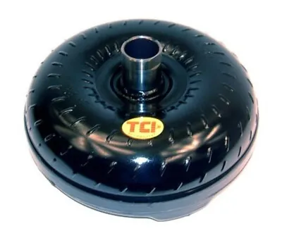 TCI 5.0L AOD Sat Night Spec Torque Converter P/N - 432700 • $614.96