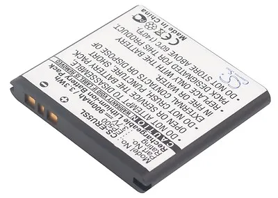 3.7V Battery For Sony-Ericsson Xperia X8 Xperia Active ST15I Li-ion NEW • £13.19