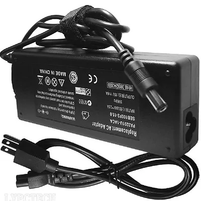 90W AC ADAPTER CHARGER POWER SUPPLY CORD For Toshiba Satellite 2455 P105 Series • $15.99